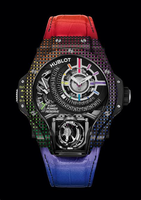 hublot den haag|Collectie • Watch.